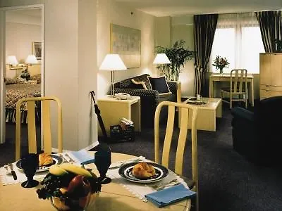 Hotel Eastgate Tower New York
