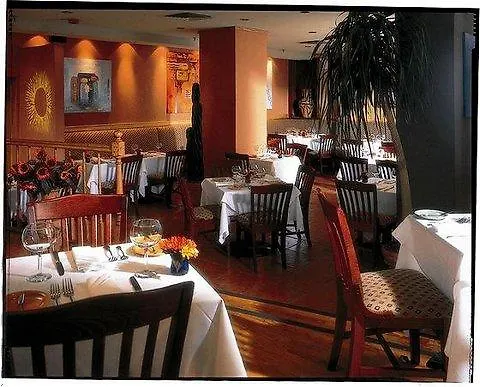 Hotel Eastgate Tower New York 3*,  USA