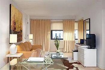 Hotel Eastgate Tower New York
