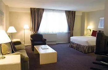 ***  Hotel Eastgate Tower New York USA