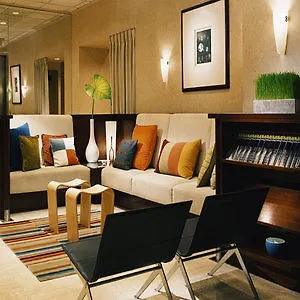 Hotel Eastgate Tower New York