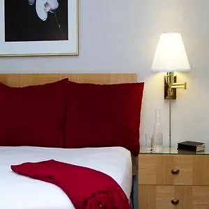 Hotel Eastgate Tower New York