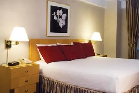***  Hotel Eastgate Tower New York USA