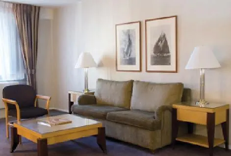 Hotel Eastgate Tower New York 3*,  USA