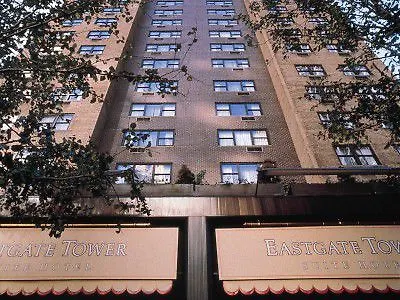 ***  Hotel Eastgate Tower New York USA
