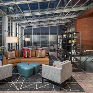4* Отель Voco Times Square South By Ihg