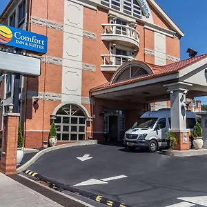3* Hotel Comfort & Laguardia Airport