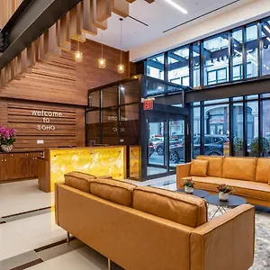 3* Hotel Western Soho