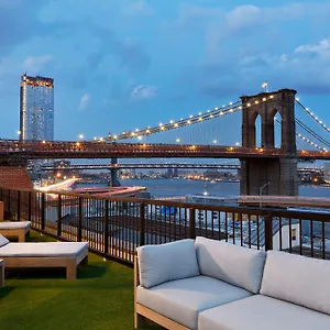 5* Hotel 33 Hotel, City, Seaport