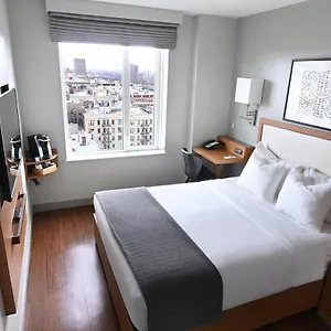 3* Hotel Edge Washington Heights