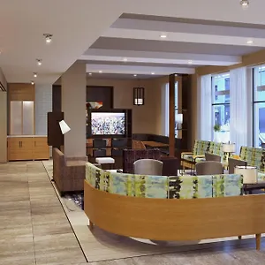 3* Hotel Towneplace By Marriott Manhattan/times Square