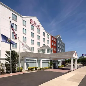 3* Hotel Hilton Garden Queens/jfk