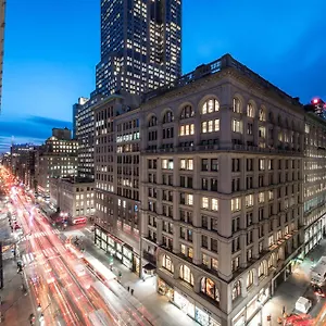 3* Отель U Fifth Avenue, Empire State Building