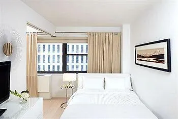 Eastgate Tower Hotel New York 3*,  United States