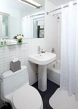 Eastgate Tower Hotel New York United States