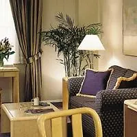 Eastgate Tower Hotel New York United States